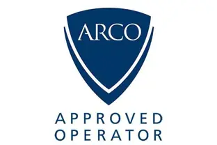 Arco approved operator