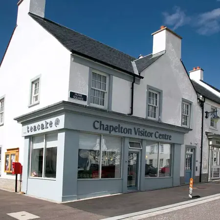 Chapelton Gallery 06