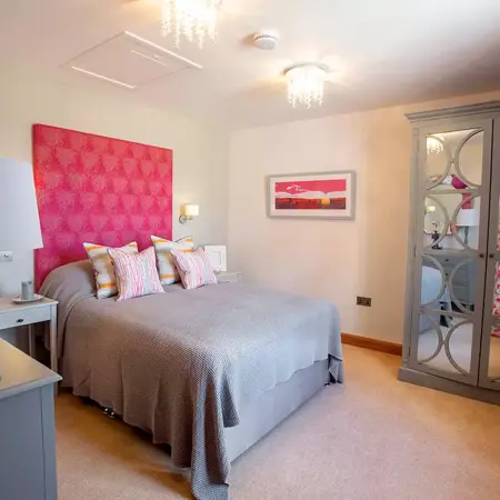 Fraser Showhome 02